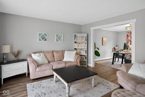 Photo of 6226 Headwaters Trail, Fort Wayne, IN