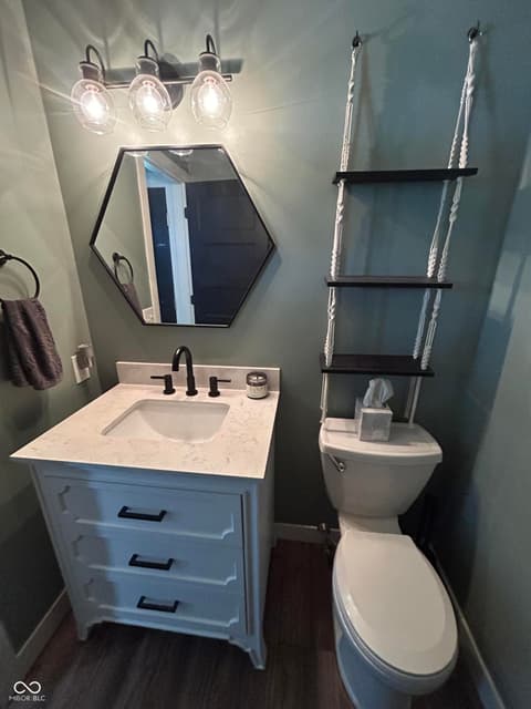 Photo of 6226 Headwaters Trail, Fort Wayne, IN