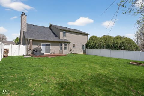 Photo of 6226 Headwaters Trail, Fort Wayne, IN