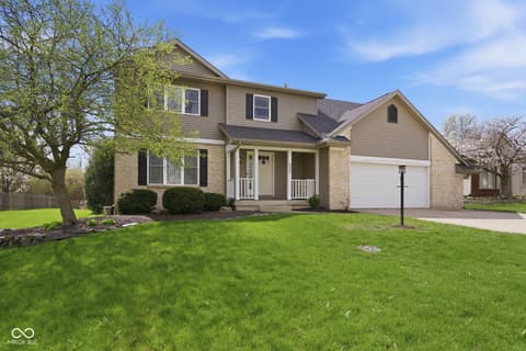 Photo of 6226 Headwaters Trail, Fort Wayne, IN