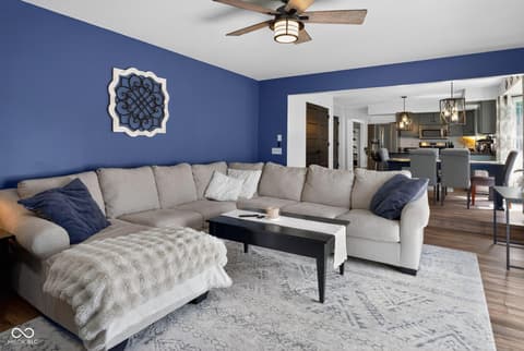 Photo of 6226 Headwaters Trail, Fort Wayne, IN