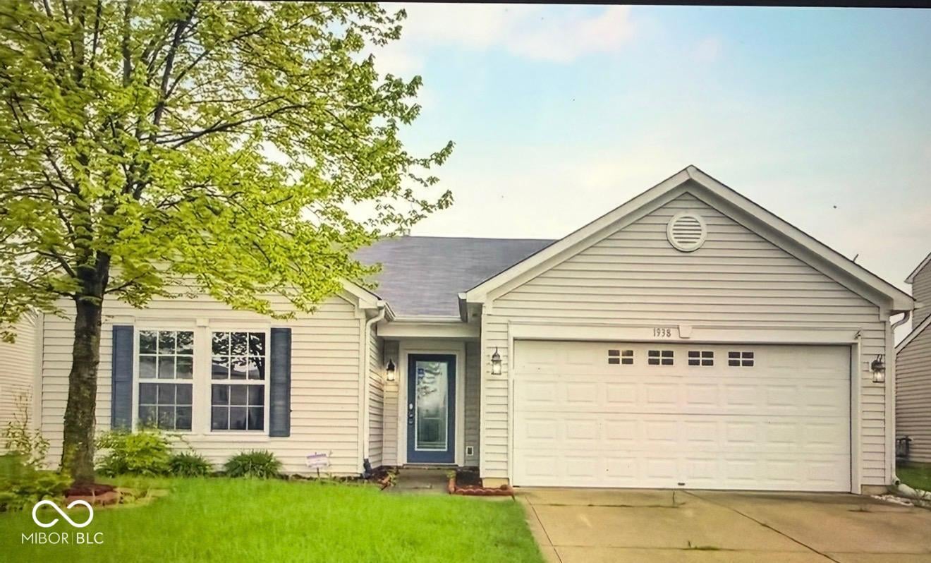 Photo of 1938 Thornbro Drive, Indianapolis, IN