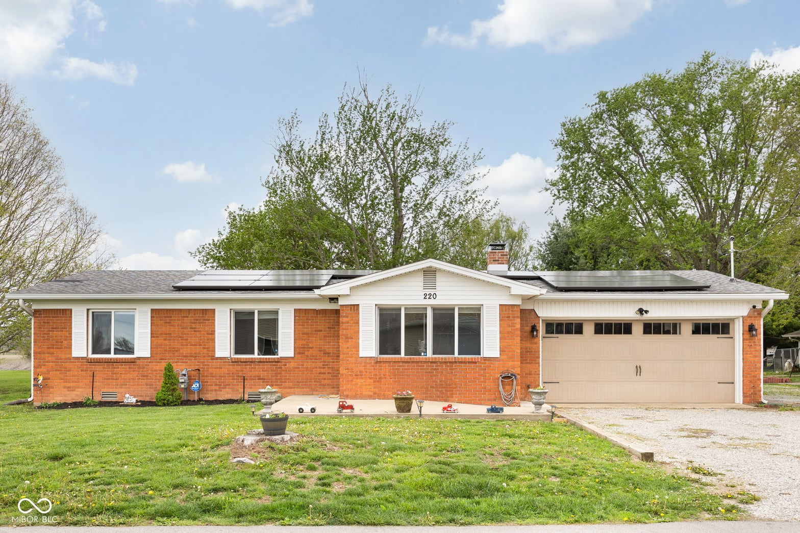 Photo of 220 Shockley Street, Lizton, IN