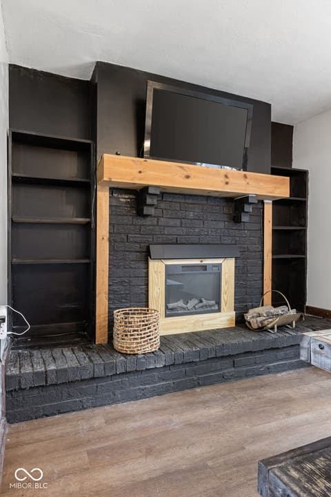 Photo of 220 Shockley Street, Lizton, IN