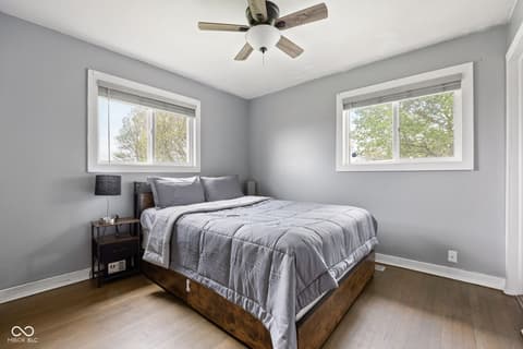 Photo of 220 Shockley Street, Lizton, IN
