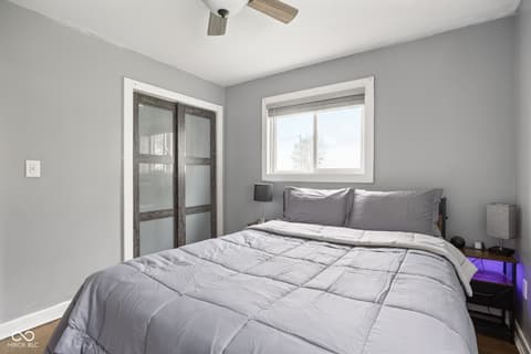 Photo of 220 Shockley Street, Lizton, IN