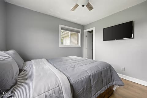 Photo of 220 Shockley Street, Lizton, IN