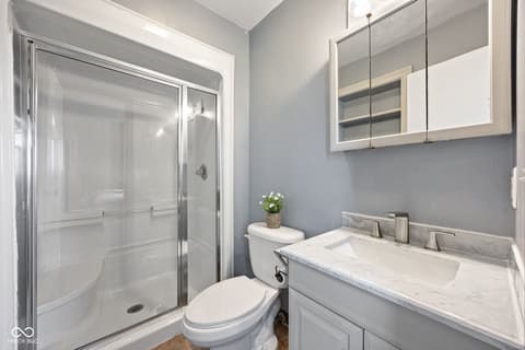 Photo of 220 Shockley Street, Lizton, IN