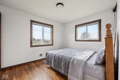 Photo of 220 Shockley Street, Lizton, IN
