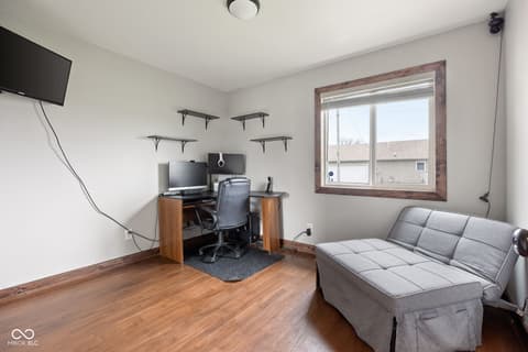 Photo of 220 Shockley Street, Lizton, IN