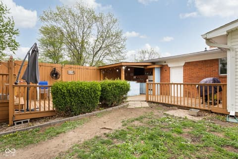 Photo of 220 Shockley Street, Lizton, IN