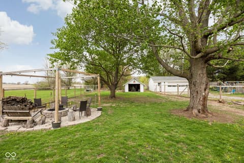 Photo of 220 Shockley Street, Lizton, IN