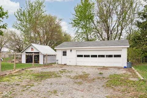 Photo of 220 Shockley Street, Lizton, IN