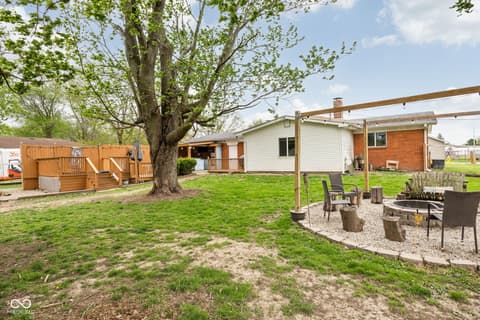 Photo of 220 Shockley Street, Lizton, IN