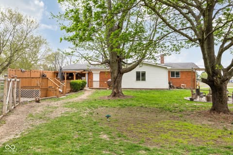 Photo of 220 Shockley Street, Lizton, IN