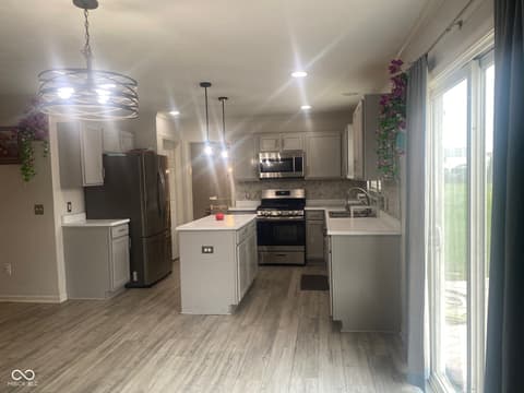Photo of 6425 Bonneville Drive, Indianapolis, IN