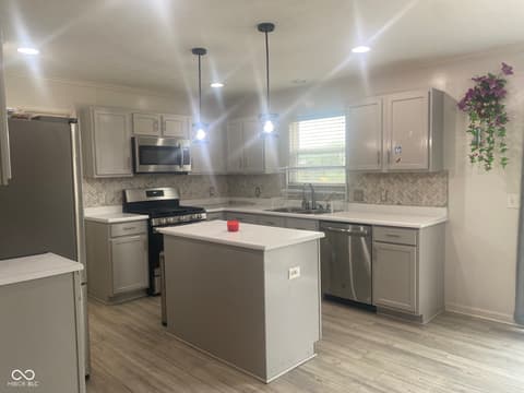 Photo of 6425 Bonneville Drive, Indianapolis, IN