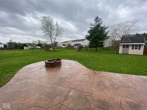 Photo of 6425 Bonneville Drive, Indianapolis, IN