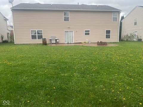 Photo of 6425 Bonneville Drive, Indianapolis, IN