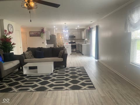 Photo of 6425 Bonneville Drive, Indianapolis, IN
