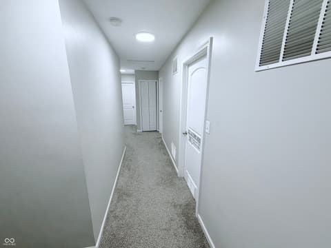Hallway at 2354 Blackthorn Drive, Franklin, IN