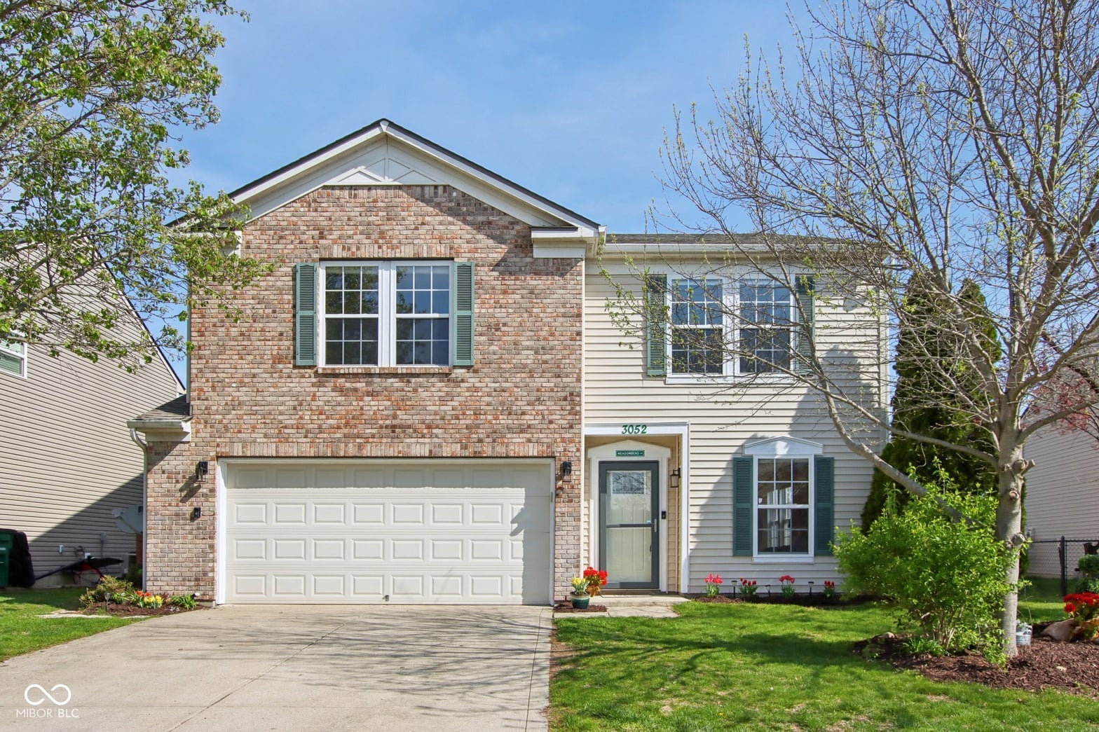 Photo of 3052 W Meadowbend Drive, Monrovia, IN