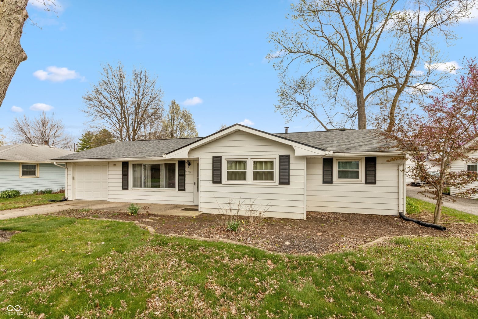 Photo of 4419 Charles Drive, Brownsburg, IN