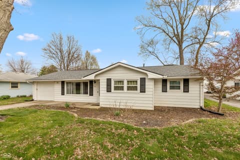 4419 Charles Drive