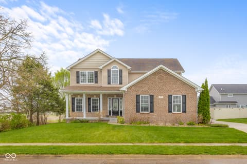 2503 Violet Way