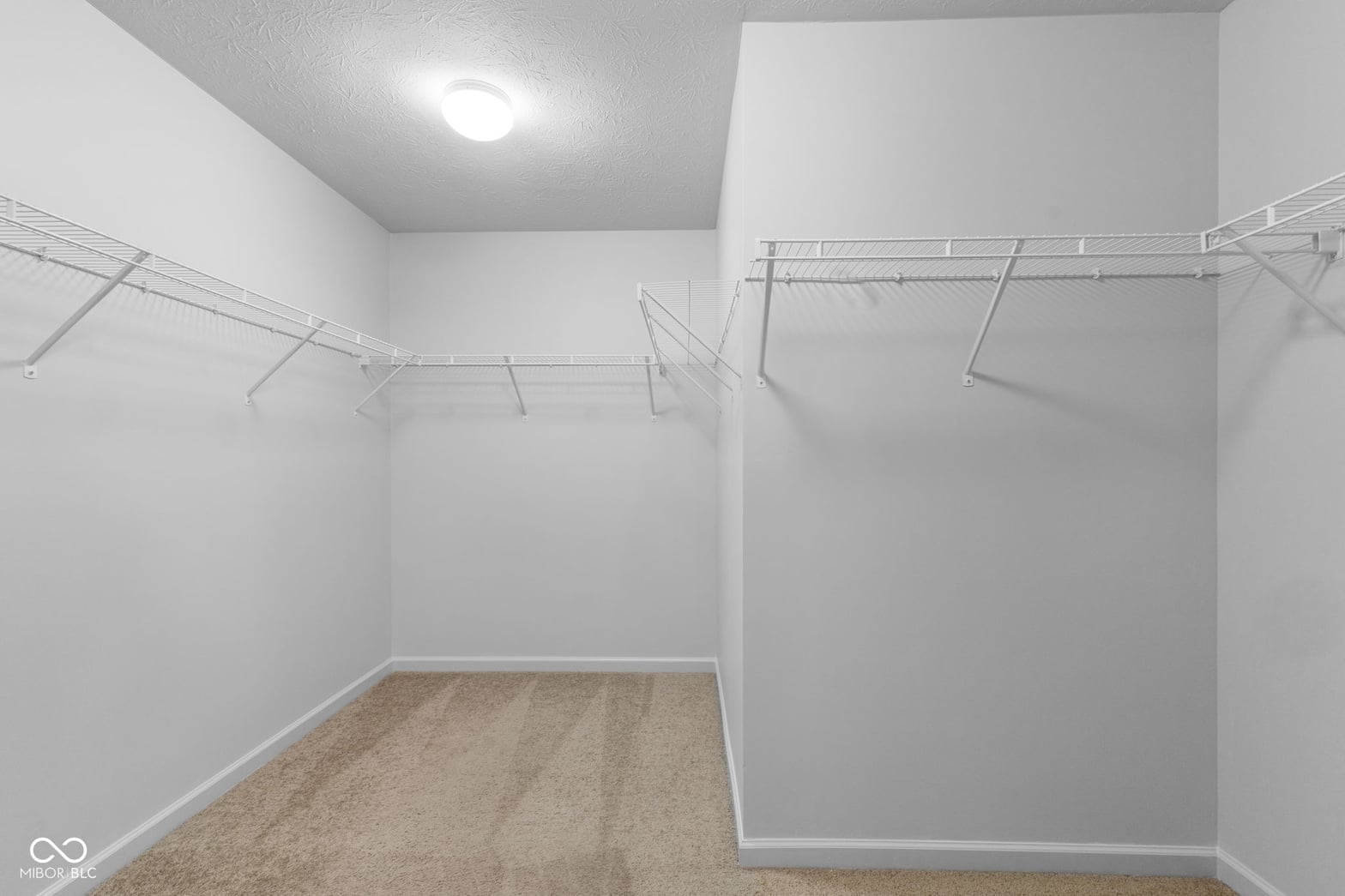 Walk In Closets