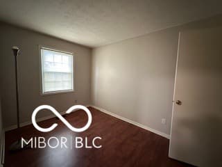Bedroom at 3630 Remington Drive, Indianapolis, IN