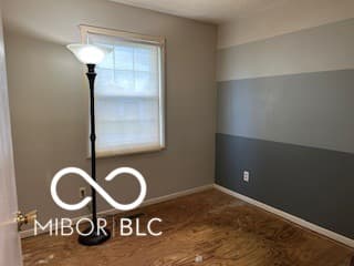 Bedroom at 3630 Remington Drive, Indianapolis, IN