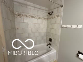 Bathroom at 3630 Remington Drive, Indianapolis, IN