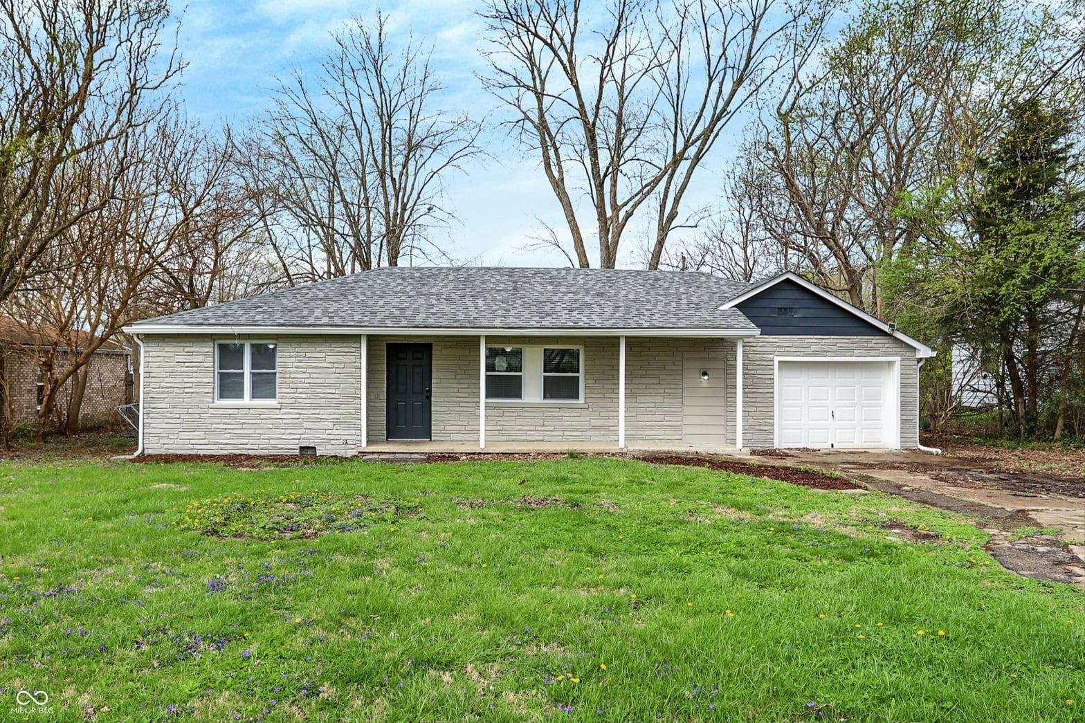 Photo of 3428 Campbell Street, Plainfield, IN