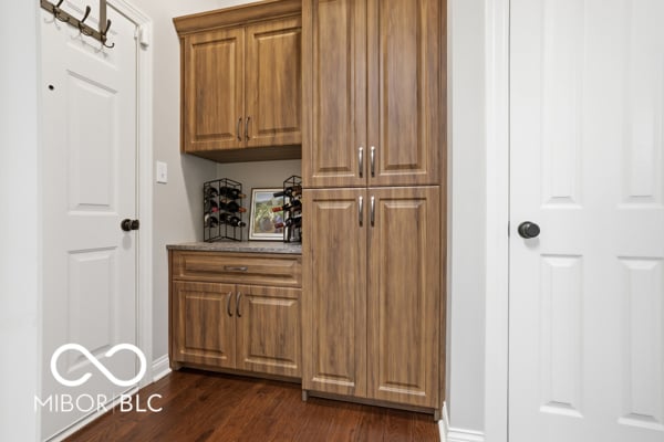 Mud Room