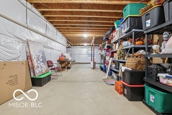 Basement
