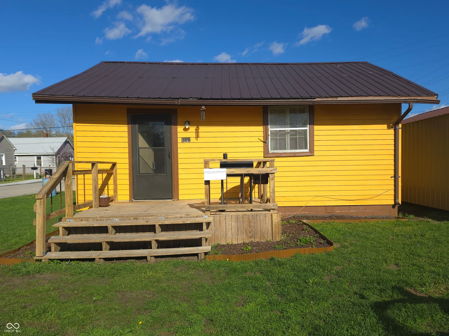 Photo of 389 N Elliott Avenue, Martinsville, IN