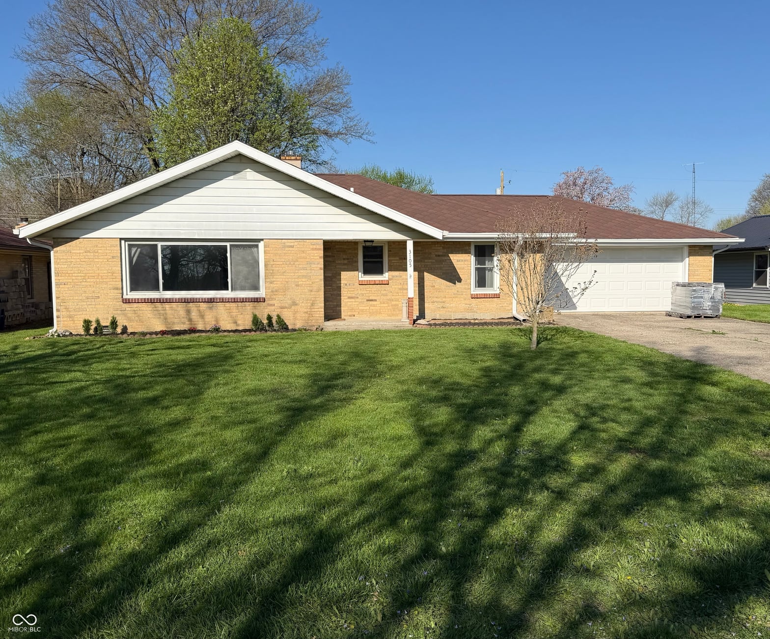 Photo of 3105 Paradise Drive, Anderson, IN