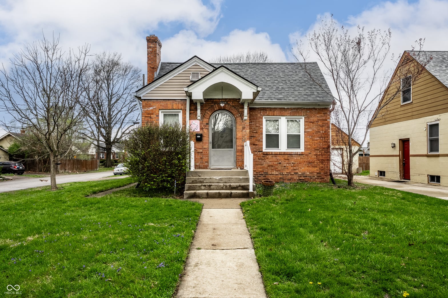Photo of 1502 N Linwood Avenue, Indianapolis, IN