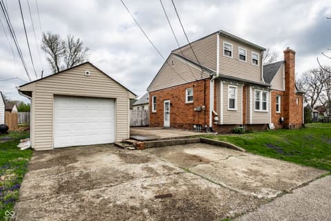 Photo of 1502 N Linwood Avenue, Indianapolis, IN
