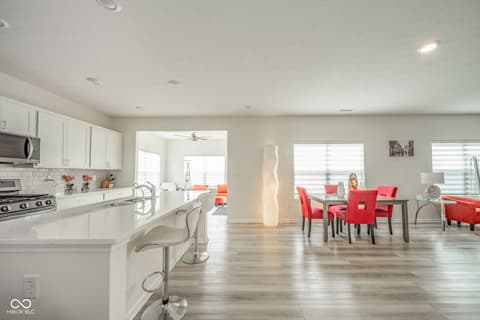 Photo of 1198 Supernova Drive, Franklin, IN