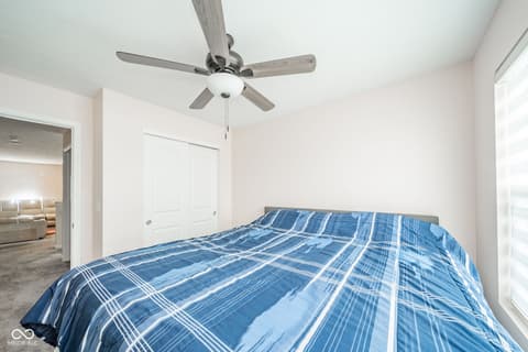 Photo of 1198 Supernova Drive, Franklin, IN