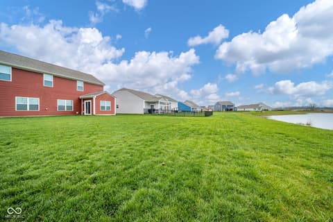Photo of 1198 Supernova Drive, Franklin, IN