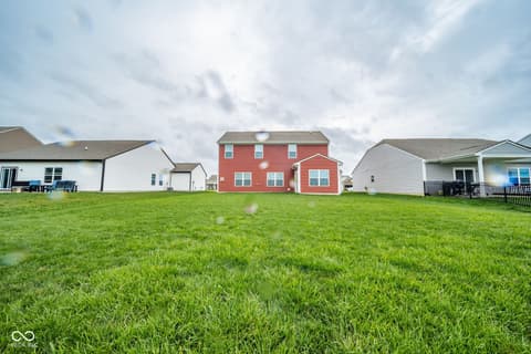 Photo of 1198 Supernova Drive, Franklin, IN