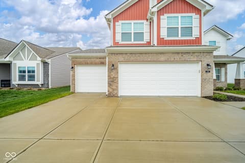 Photo of 1198 Supernova Drive, Franklin, IN