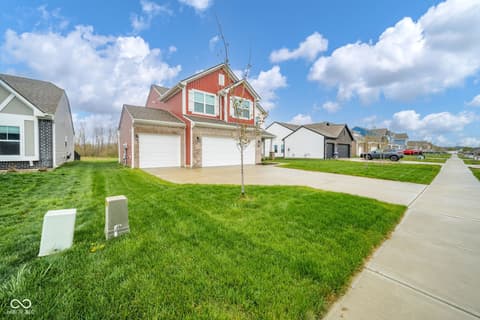 Photo of 1198 Supernova Drive, Franklin, IN