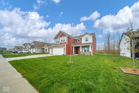 Photo of 1198 Supernova Drive, Franklin, IN