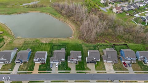Photo of 1198 Supernova Drive, Franklin, IN