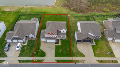 Photo of 1198 Supernova Drive, Franklin, IN
