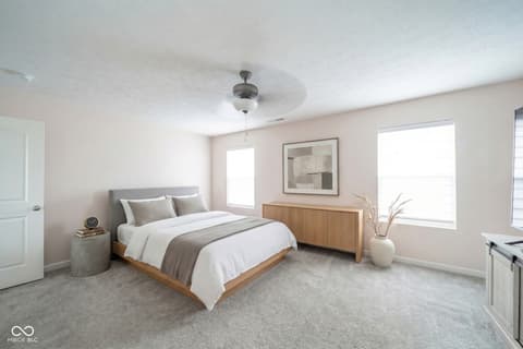 Photo of 1198 Supernova Drive, Franklin, IN